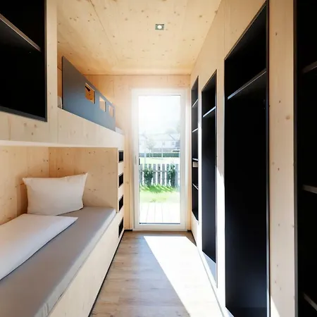 Zum Stubaier Gletscher - Dorf בית נופש ניוסטיפט אים סטובאיטל