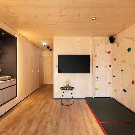 Zum Stubaier Gletscher - Dorf בית נופש