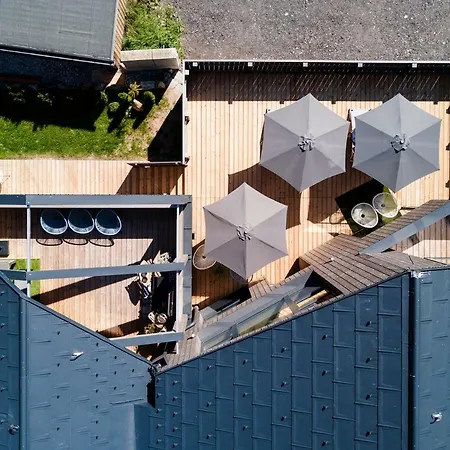 Zum Stubaier Gletscher - Dorf בית נופש *