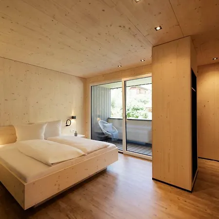 Zum Stubaier Gletscher - Dorf בית נופש *