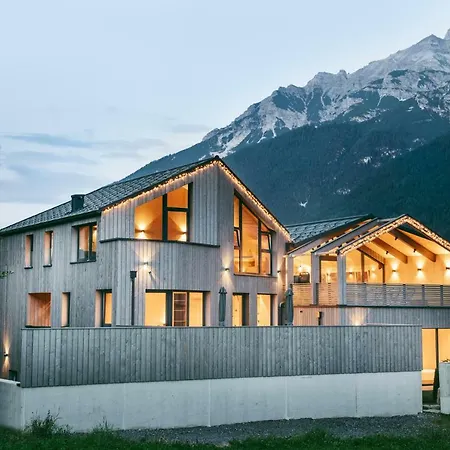 Дом отдыха Zum Stubaier Gletscher - Dorf
