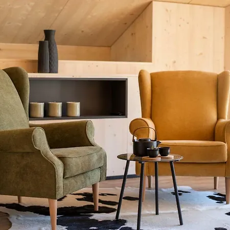 Vakantiehuis Zum Stubaier Gletscher - Dorf *