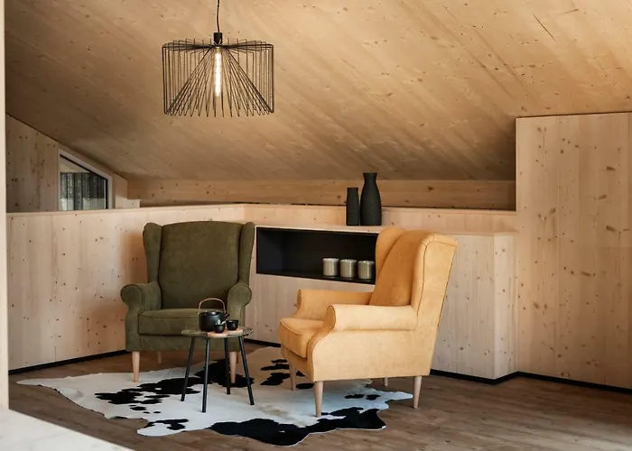 Zum Stubaier Gletscher - Dorf Prázdninový dům Neustift im Stubaital