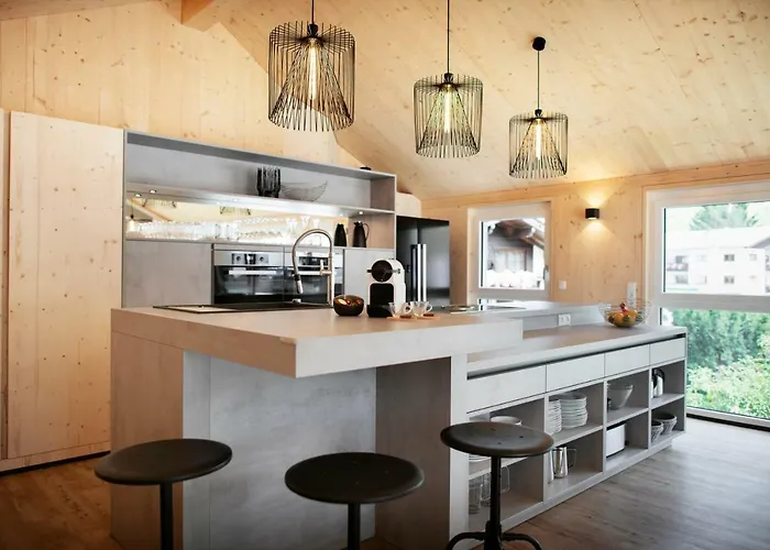 Holiday home Zum Stubaier Gletscher - Dorf Neustift im Stubaital