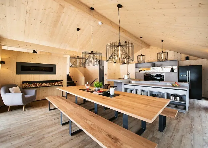 Holiday home Zum Stubaier Gletscher - Dorf