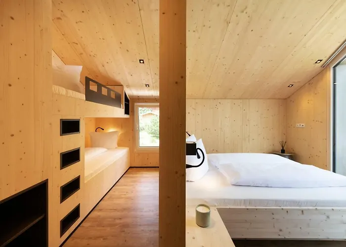 Zum Stubaier Gletscher - Dorf Holiday home Neustift im Stubaital