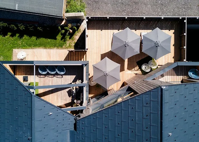 Zum Stubaier Gletscher - Dorf Prázdninový dům *