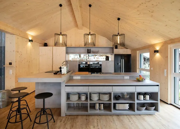 Holiday home Zum Stubaier Gletscher - Dorf Neustift im Stubaital