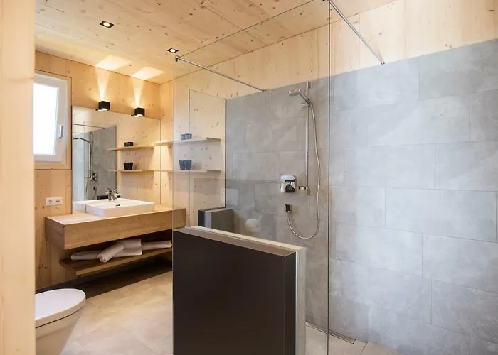 Zum Stubaier Gletscher - Dorf Holiday home Neustift im Stubaital