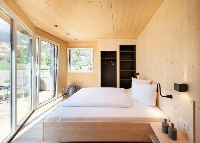 Prázdninový dům Zum Stubaier Gletscher - Dorf