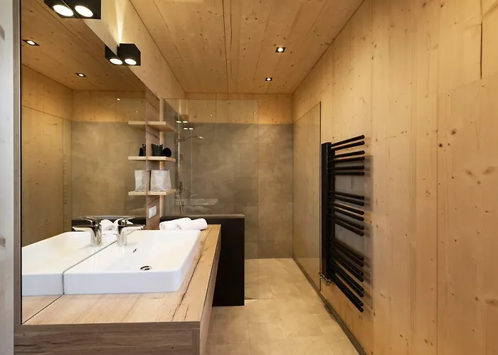 Holiday home Zum Stubaier Gletscher - Dorf