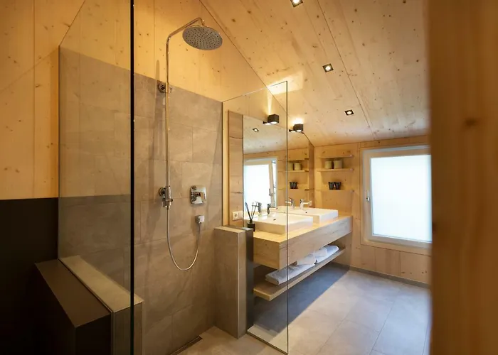 Holiday home Zum Stubaier Gletscher - Dorf *