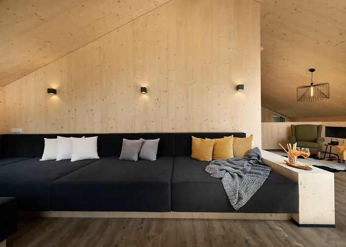 Holiday home Zum Stubaier Gletscher - Dorf *