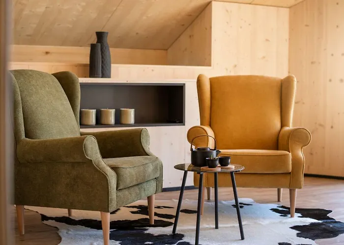 Holiday home Zum Stubaier Gletscher - Dorf *