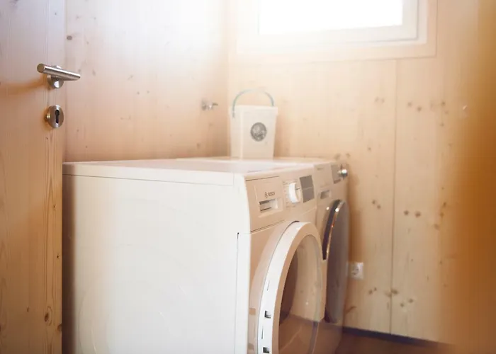 Zum Stubaier Gletscher - Dorf Prázdninový dům *