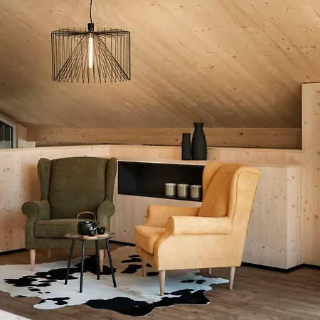 Zum Stubaier Gletscher - Dorf Holiday home Neustift im Stubaital