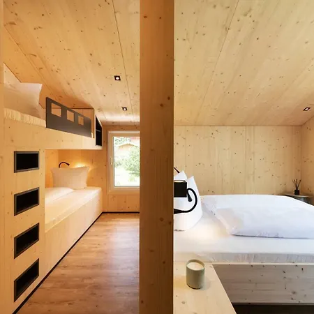 Zum Stubaier Gletscher - Dorf Holiday home Neustift im Stubaital