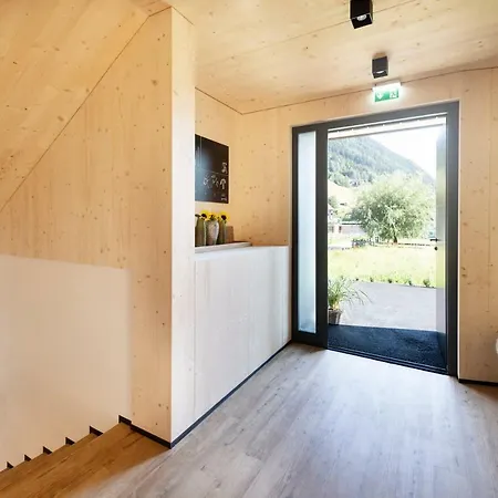 Holiday home Zum Stubaier Gletscher - Dorf Neustift im Stubaital