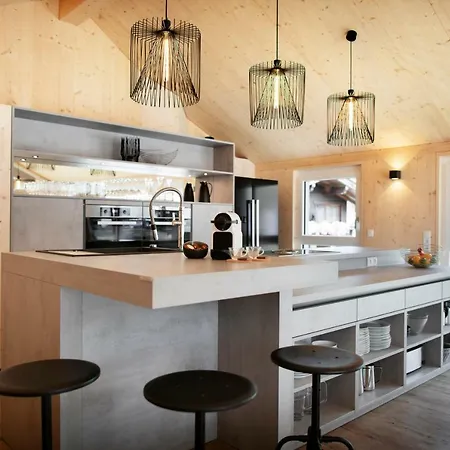 Сasa de vacaciones Zum Stubaier Gletscher - Dorf Neustift im Stubaital