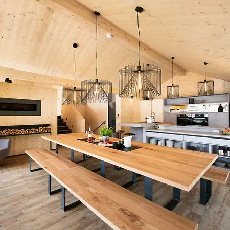 Сasa de vacaciones Zum Stubaier Gletscher - Dorf