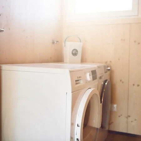 Zum Stubaier Gletscher - Dorf Сasa de vacaciones *